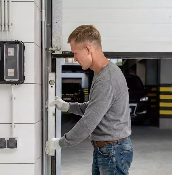 Why Choose Us for Door, Gate and Security Services in North Highlands, CA