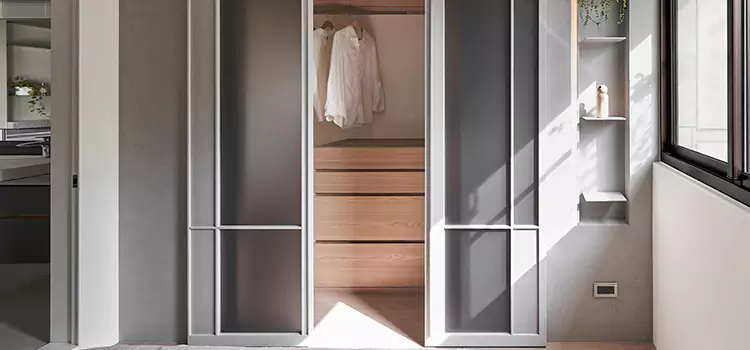 Mirror Sliding Door Replacement North Highlands