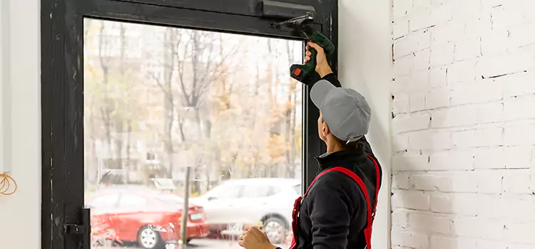 Comprehensive Door Closer Services in North Highlands, CA