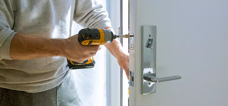 Door Knob Lock Repair North Highlands