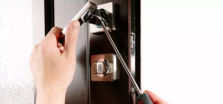 Door Lock Replacement Service North Highlands