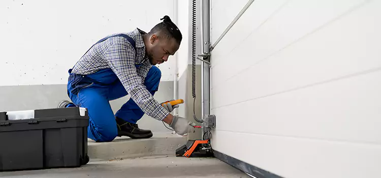 Expert Solutions for Every Garage Lock Need in North Highlands, CA