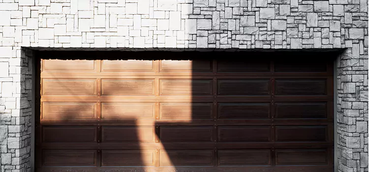 Garage Door Installation North Highlands