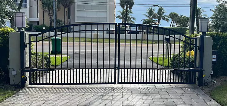 Gate Opener Replacement Near Me in North Highlands, CA