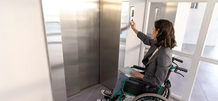 Benefits of Modern Handicap Door Systems in North Highlands, CA