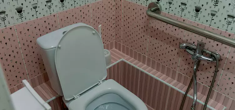 Meeting Diverse Needs With Accessible Restroom Solutions in North Highlands, CA