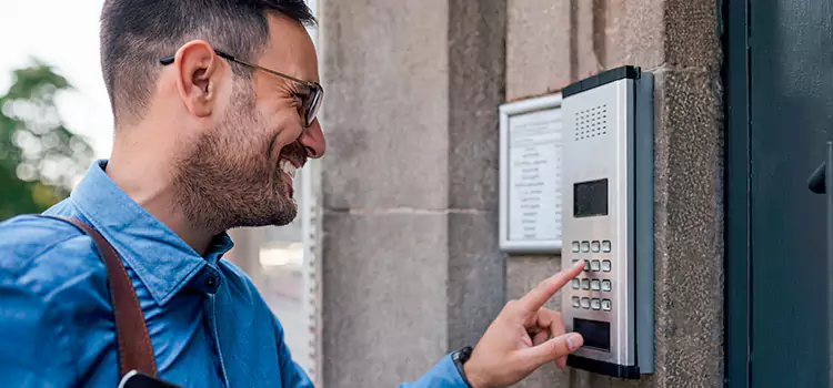 Advanced Solutions for Enhanced Security in North Highlands, CA
