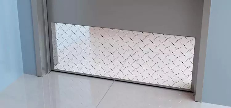 Benefits of Professional Kick Plate Solutions in North Highlands, CA
