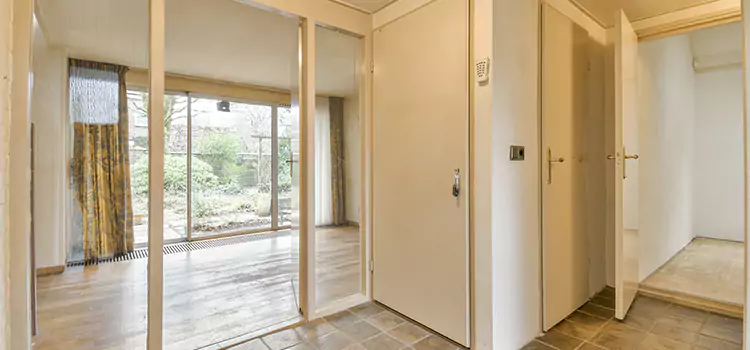 Why Choose Our Pocket Door Experts in North Highlands, CA?