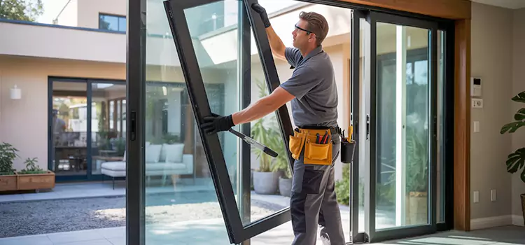 Specialized Sliding Door Roller Services in North Highlands, California