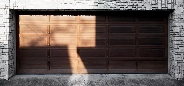 Commercial Roll Up Garage Doors North Highlands