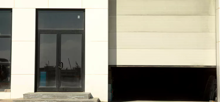 Choose Door & Gate Services North Highlands for Unmatched Expertise