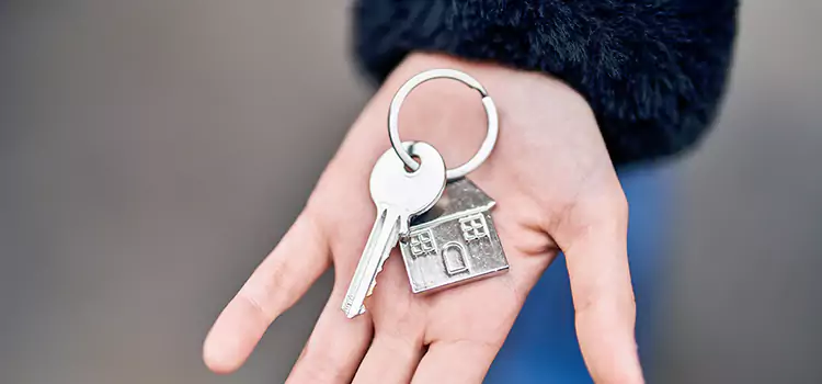 Trusted Broken Key Extraction North Highlands