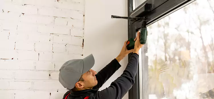 Your Trusted Partner for Door Closer Solutions in North Highlands, CA