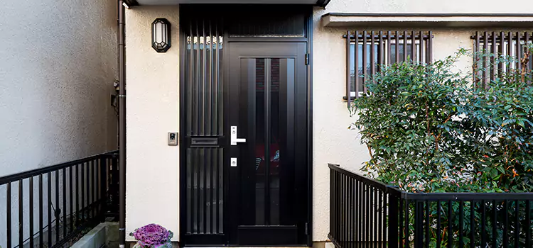 Popular Exterior Door Options in North Highlands, CA