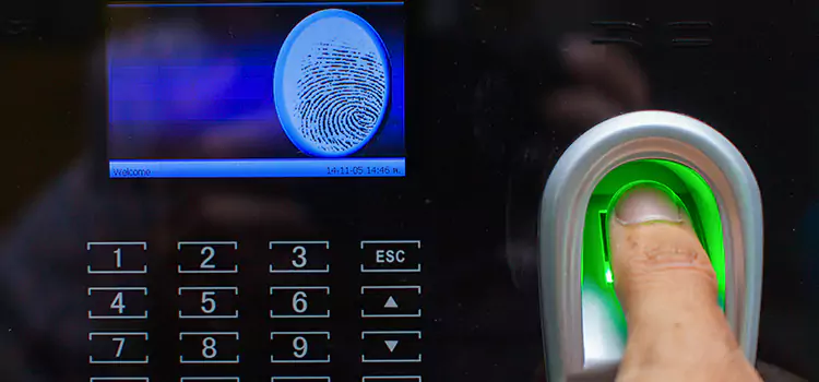 Your Trusted Partner for Secure Access in North Highlands, CA