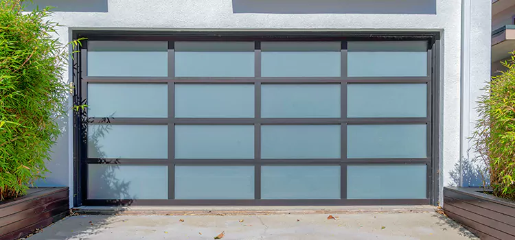 Why Choose Us for Garage Door Care in North Highlands, CA?
