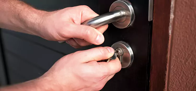 Pella Storm Door Lock Body Replacement North Highlands