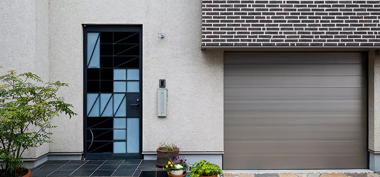 Residential Roll Up Security Doors North Highlands