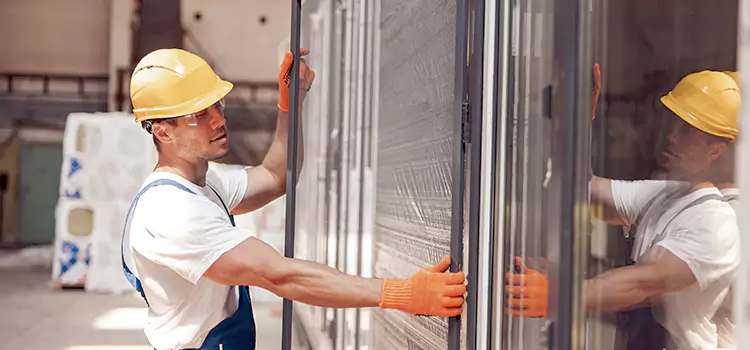 Sliding Door Mesh Replacement North Highlands