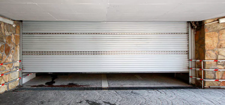 Steel Garage Door Repair North Highlands